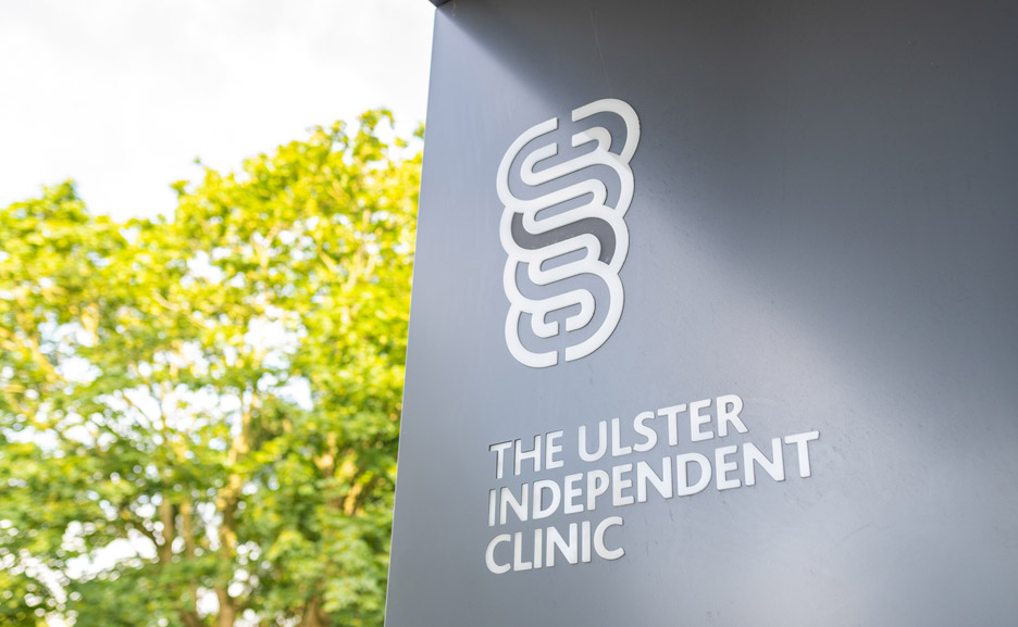 project-ulster-independent-clinic-