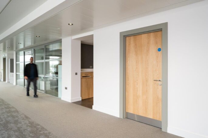 office timber door_timber comms room door_door protection_door frame_door hardware